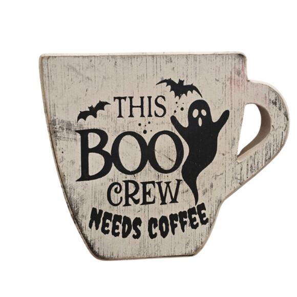 Maisey Mae Halloween Girly Décor Lot – 3 Piece Set – New - Picture 4 of 4